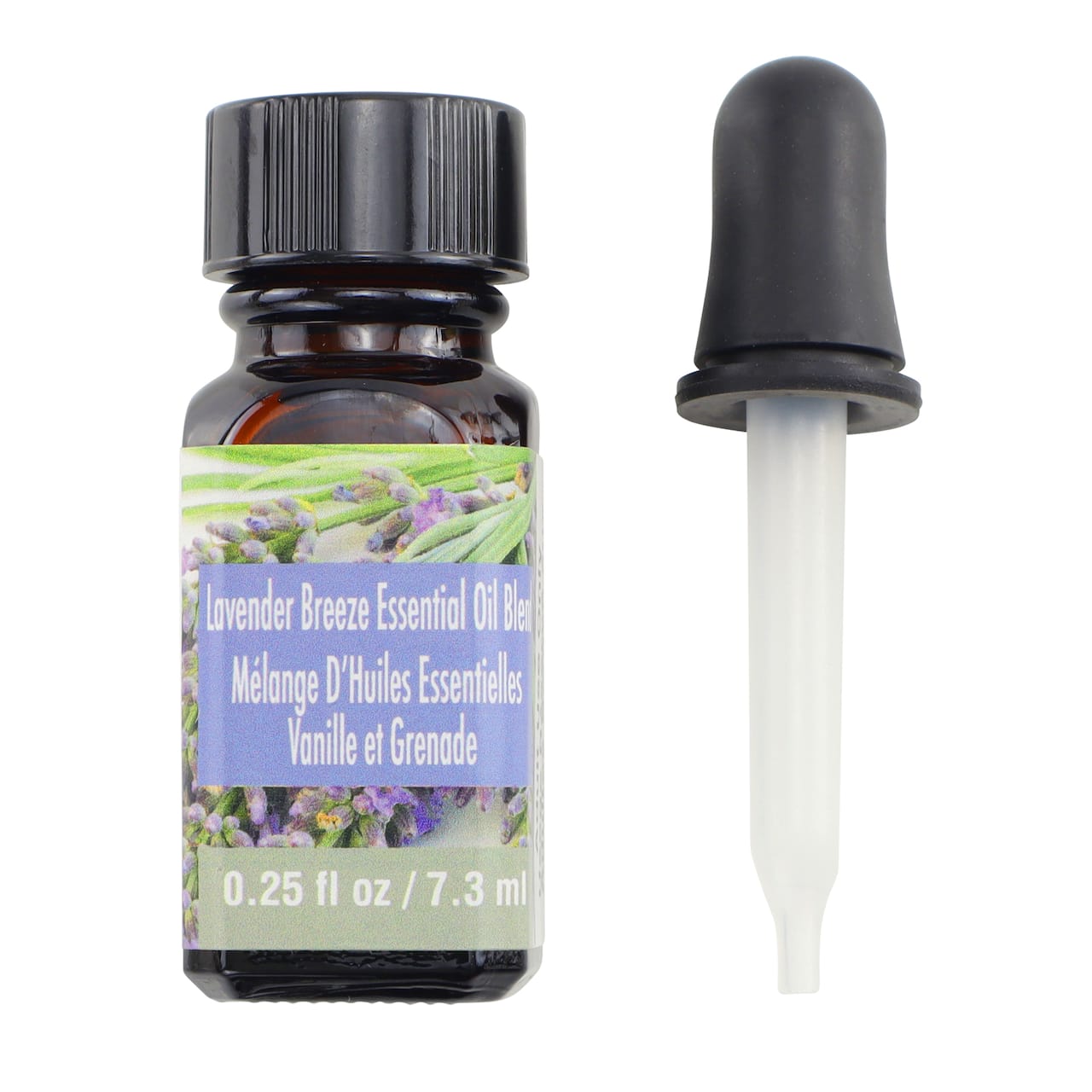 12 Pack: Lavender Breeze Essential Oil Blend by Make Market®